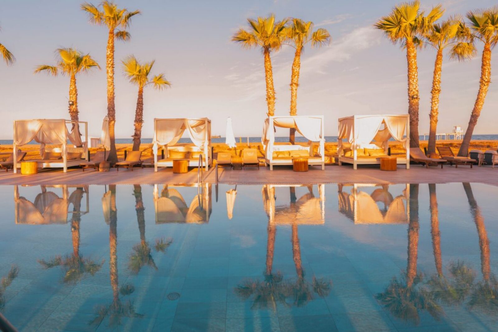 Marau Beach Club