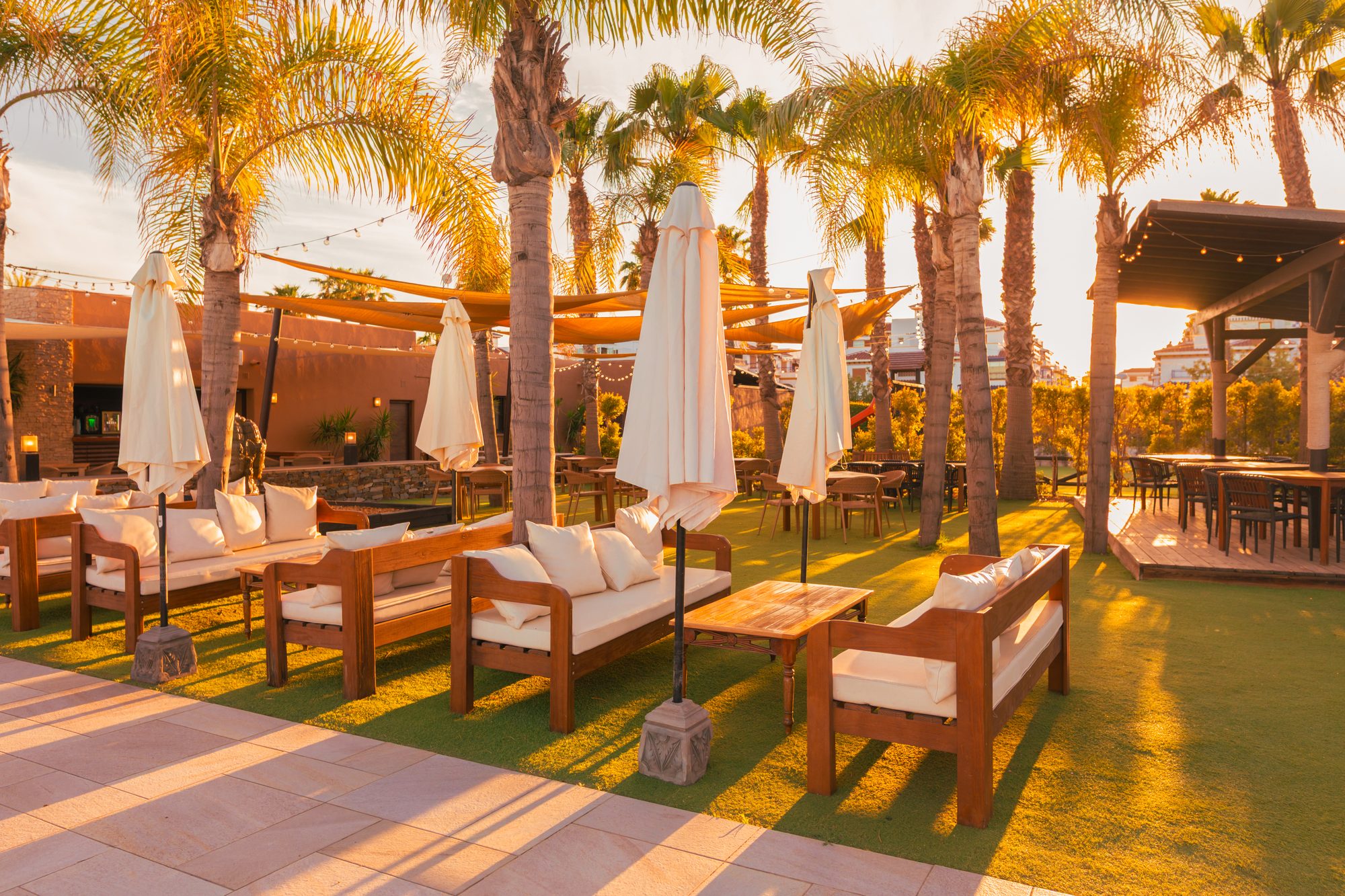 Marau Beach Club
