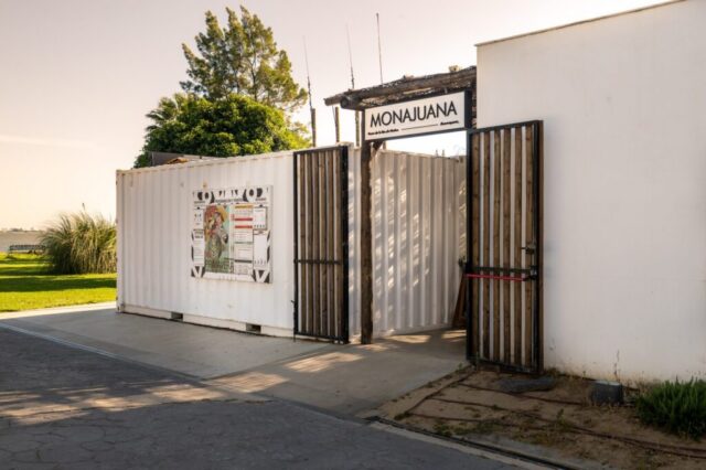 Monajuana, HUELVA
