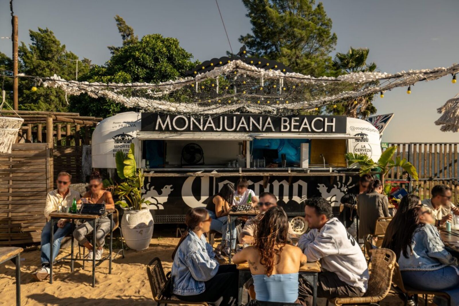 Monajuana