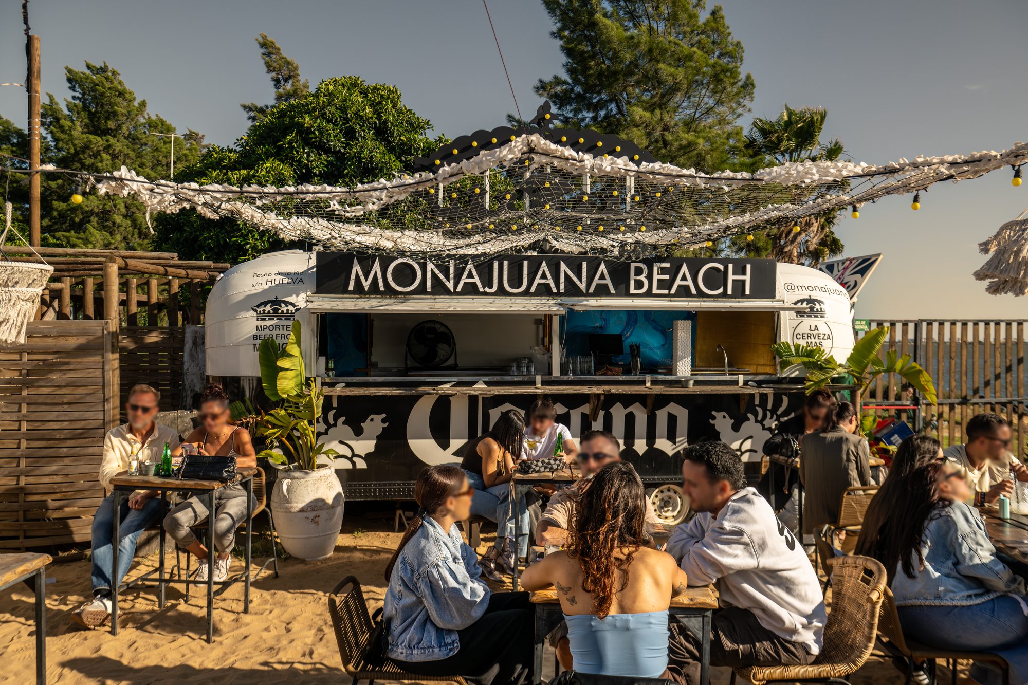 Monajuana