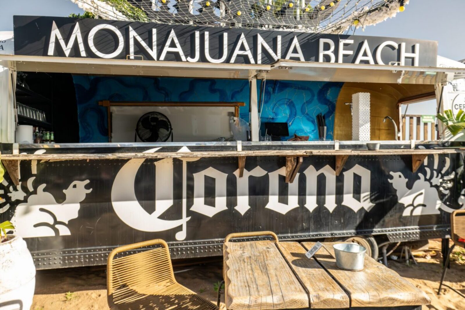 Monajuana