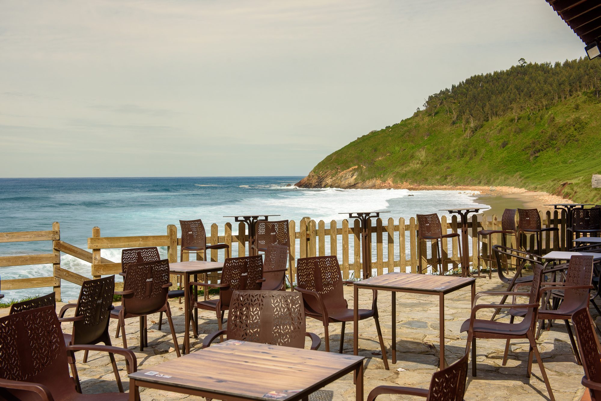 Moris Beach Club