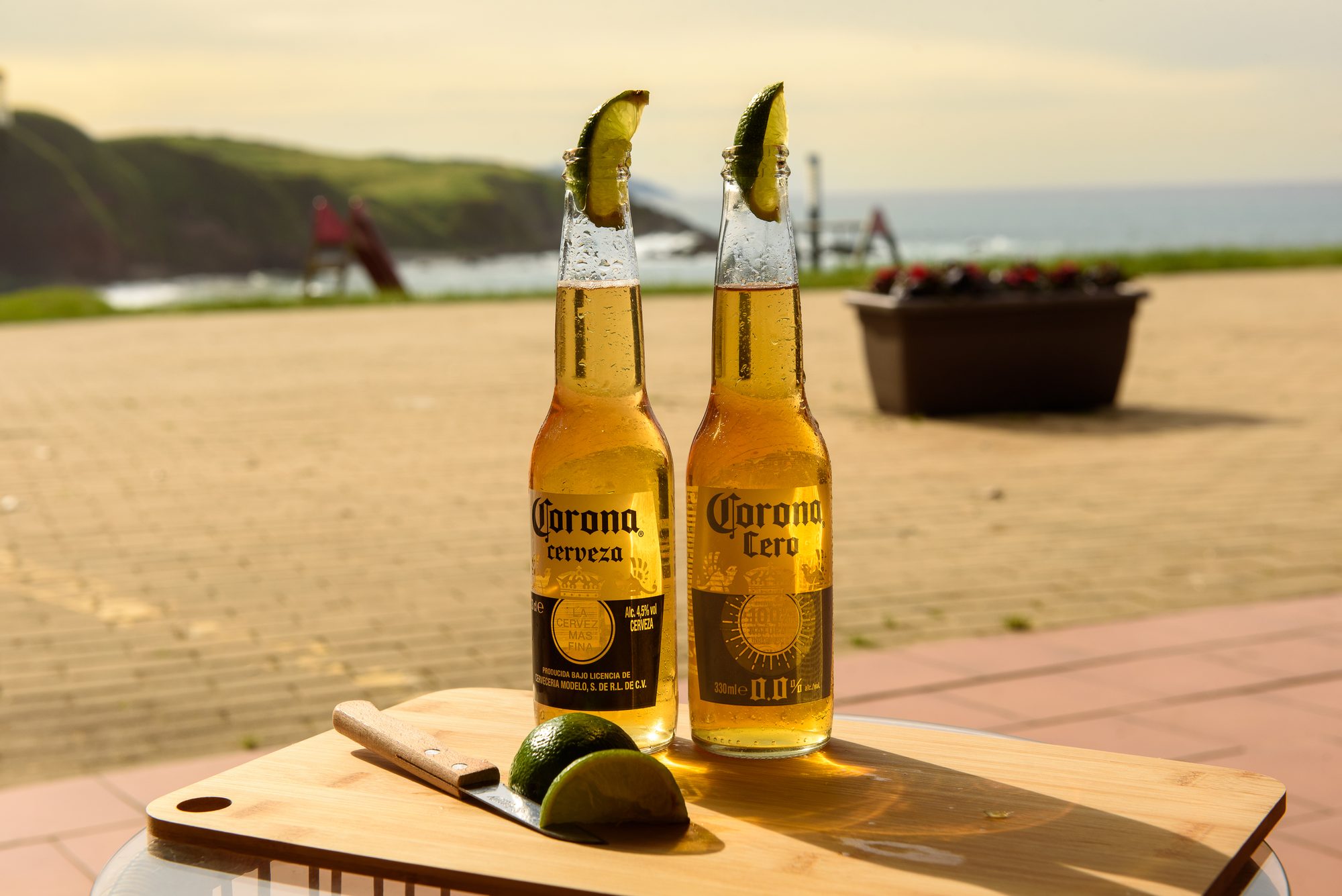 Moris Beach Club
