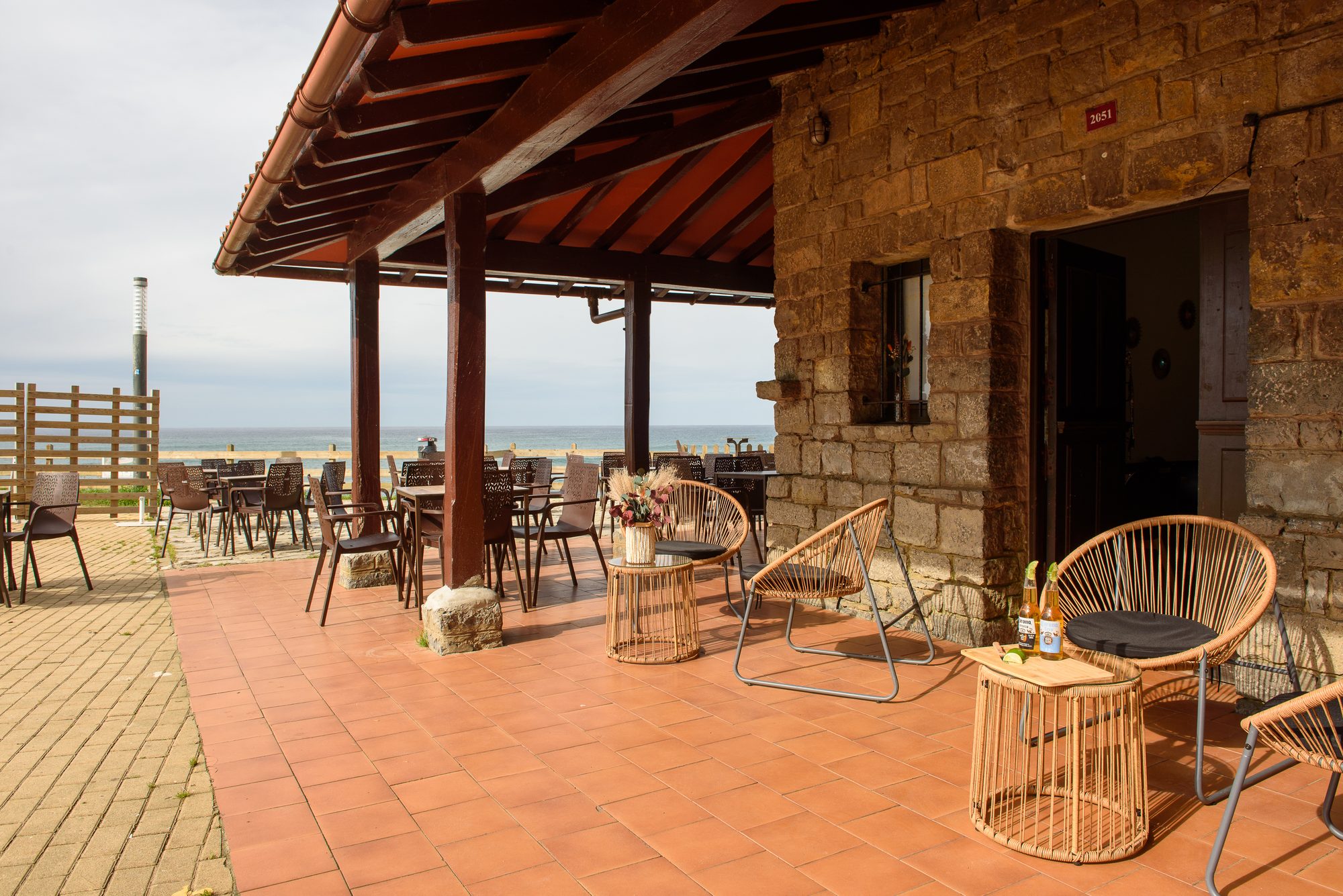 Moris Beach Club
