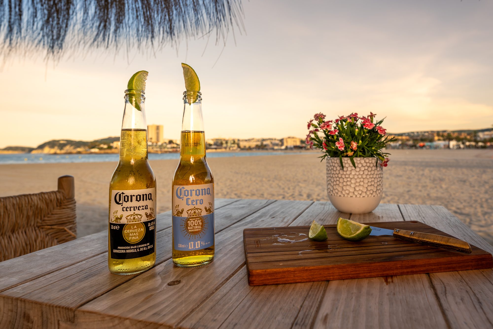 Palmito Beach Bar