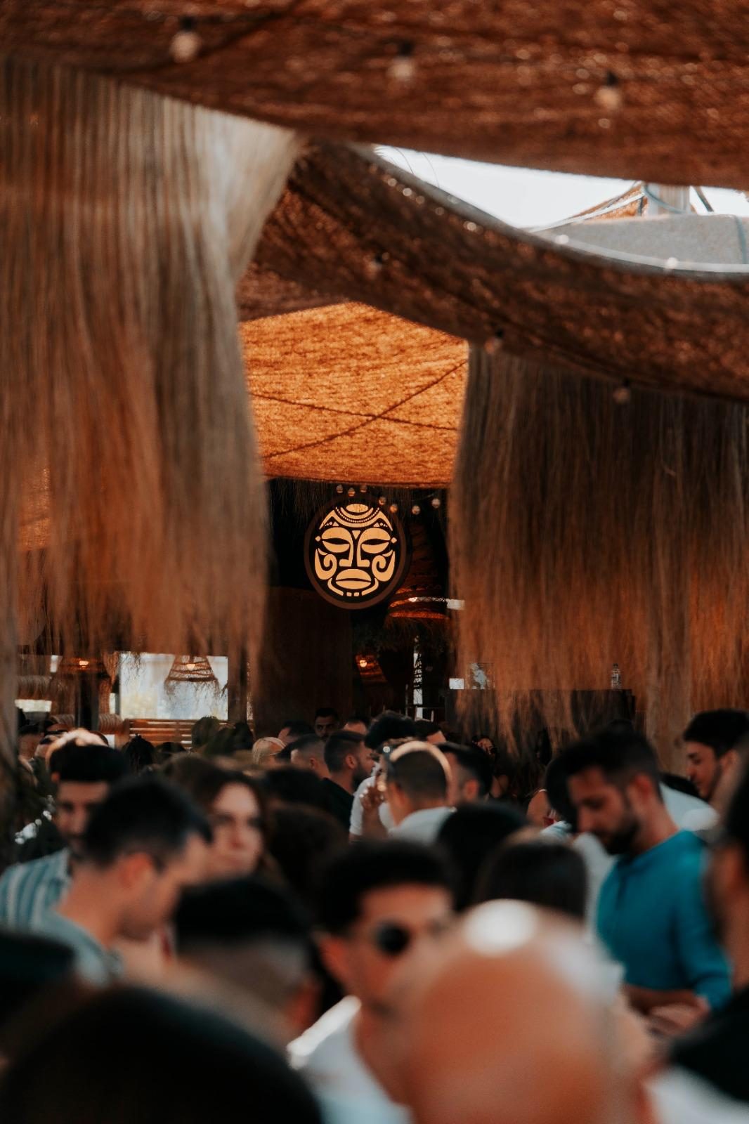 Playa Santa Beach Club
