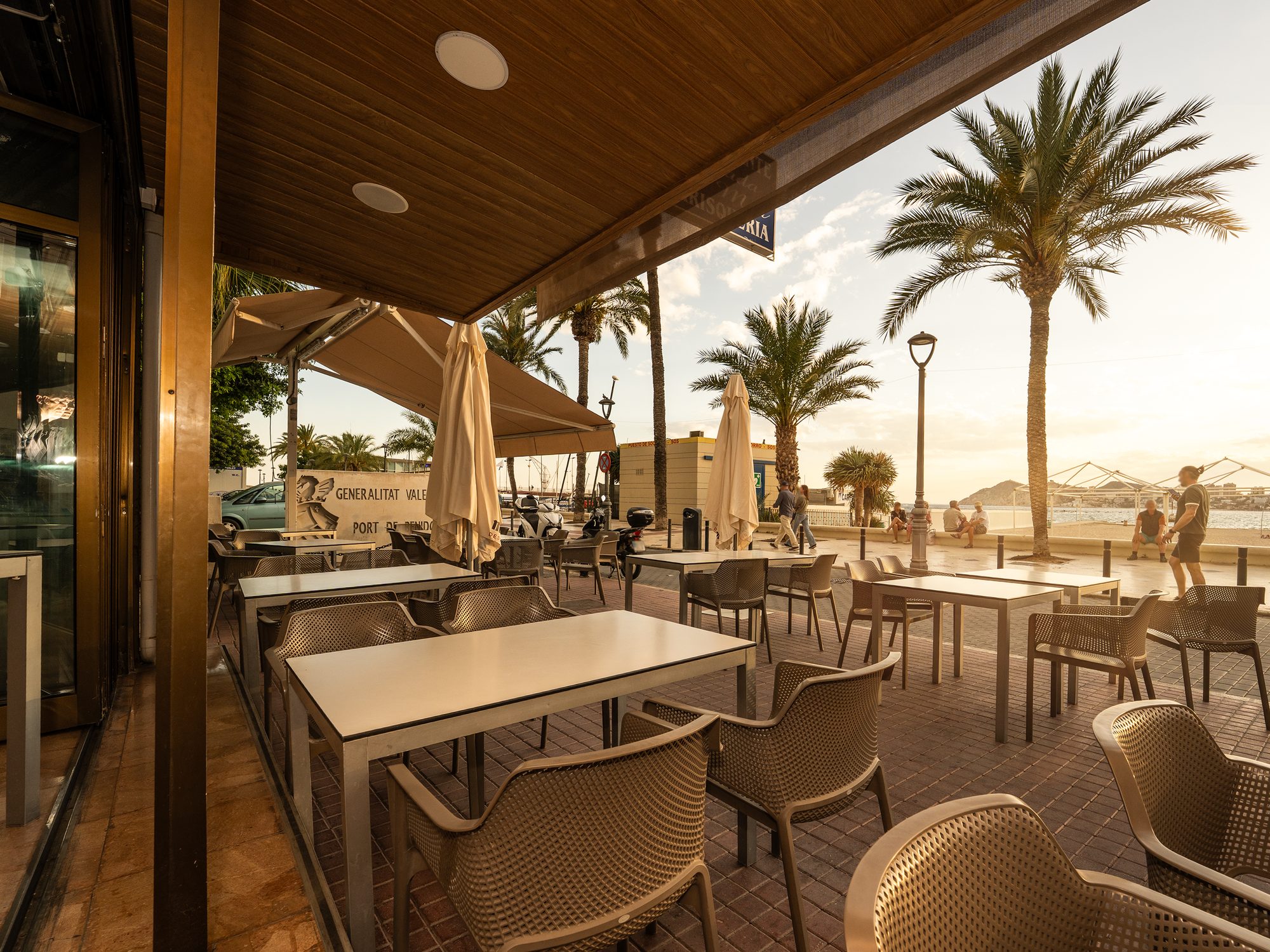 Posada del Mar