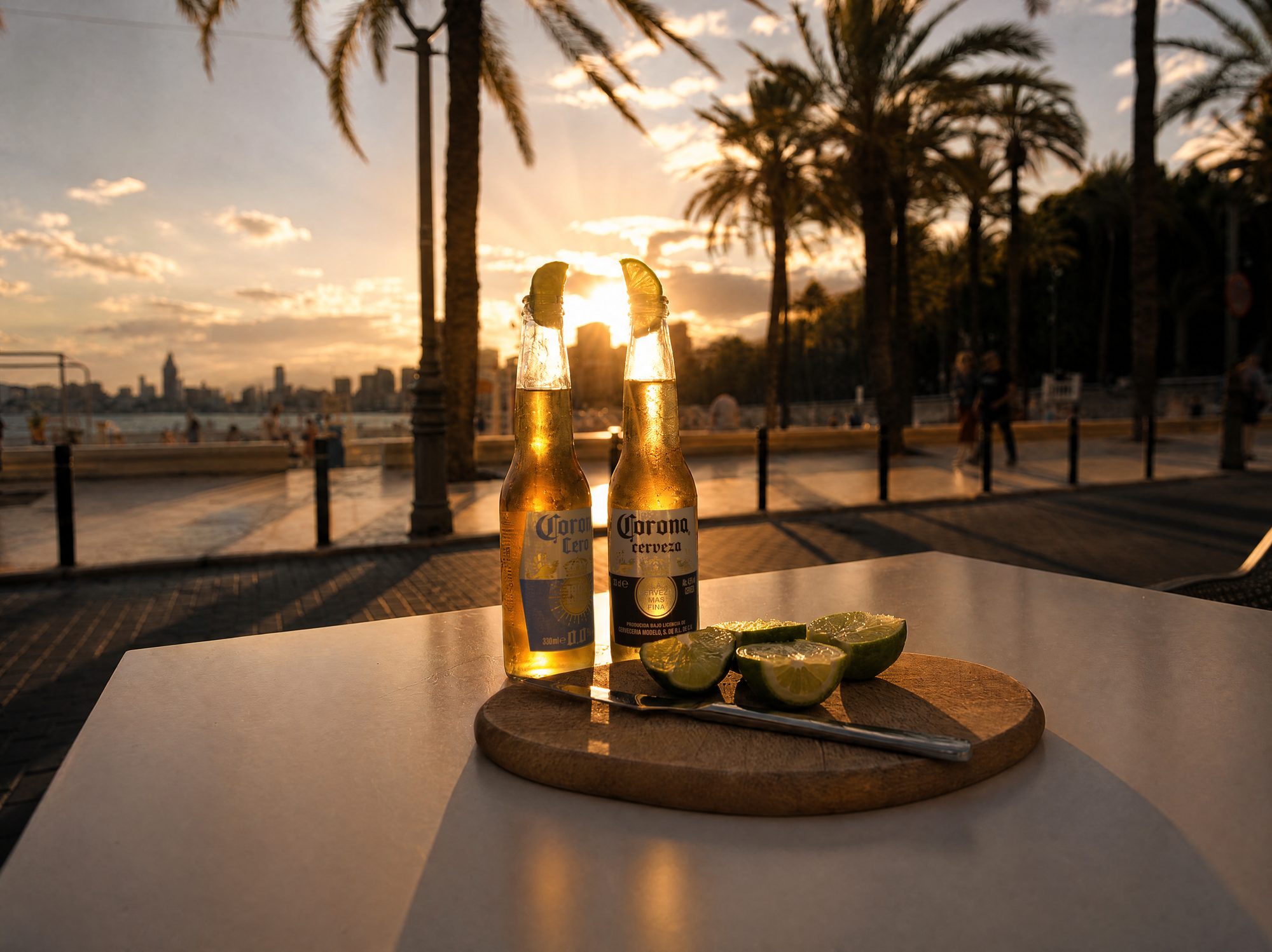 Posada del Mar
