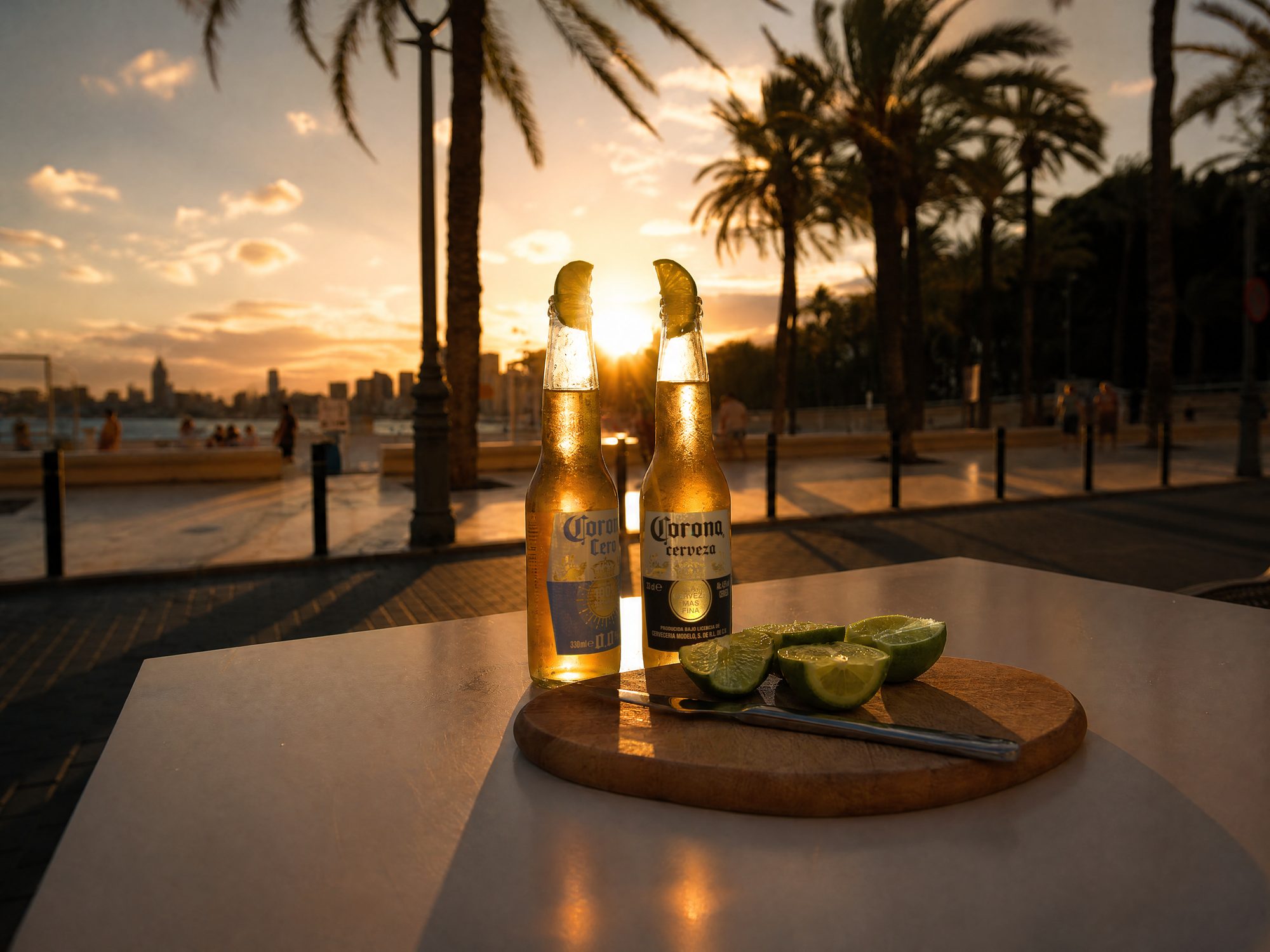 Posada del Mar