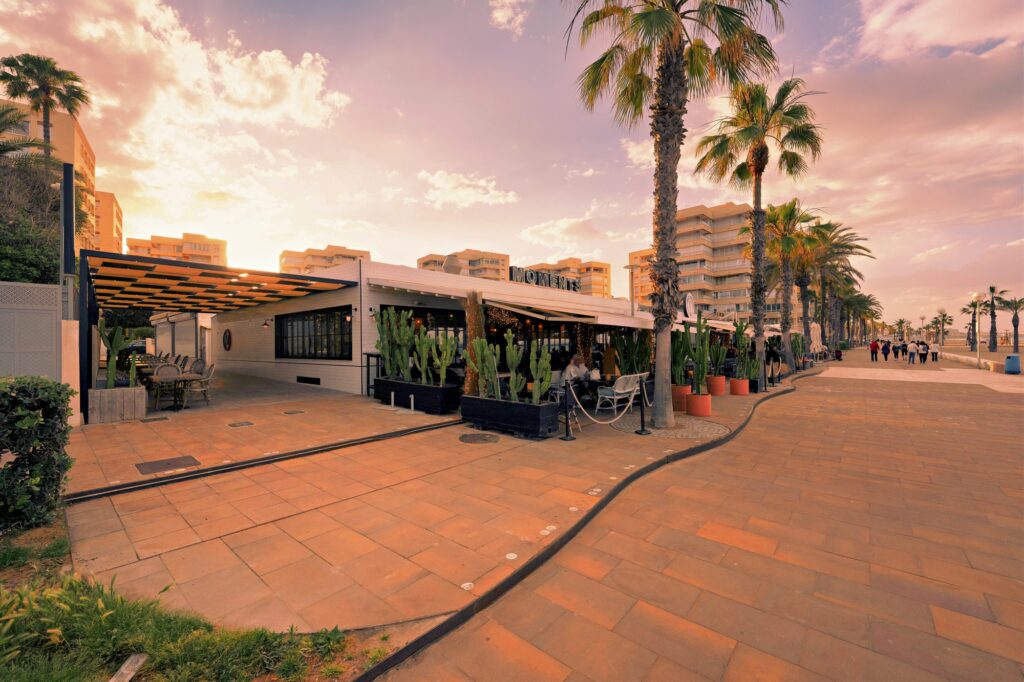 Moments Bar, ALICANTE