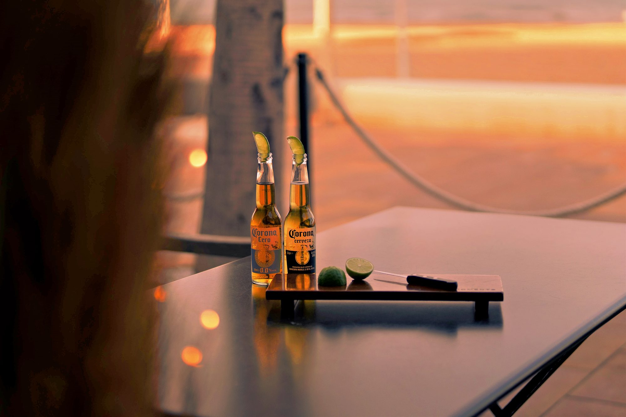 Moments Bar