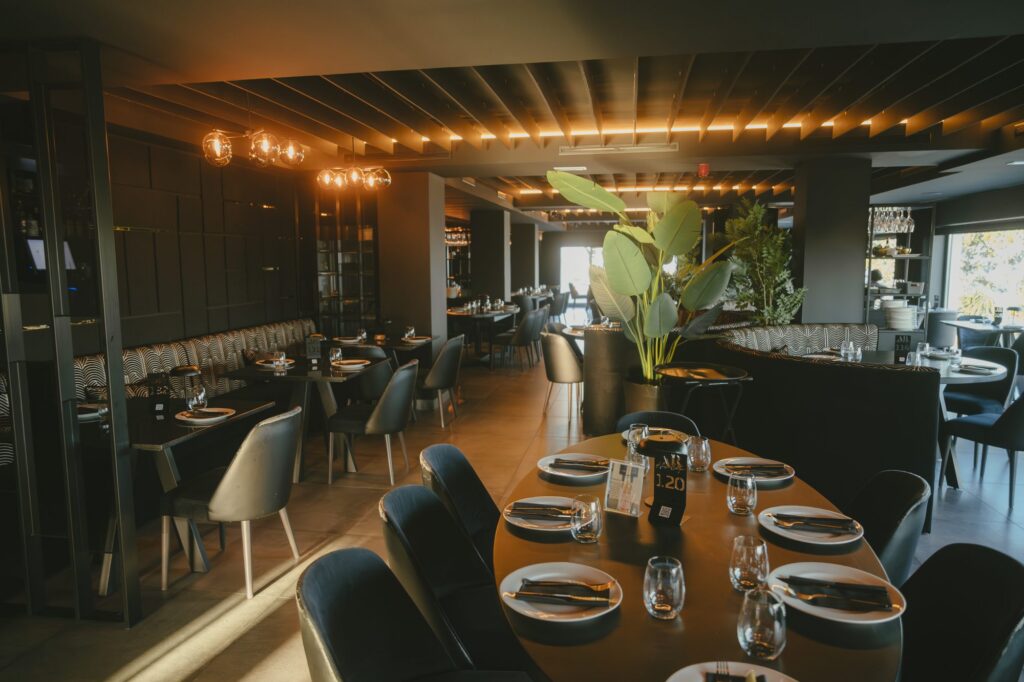 Restaurante Lacaliza, MÁLAGA