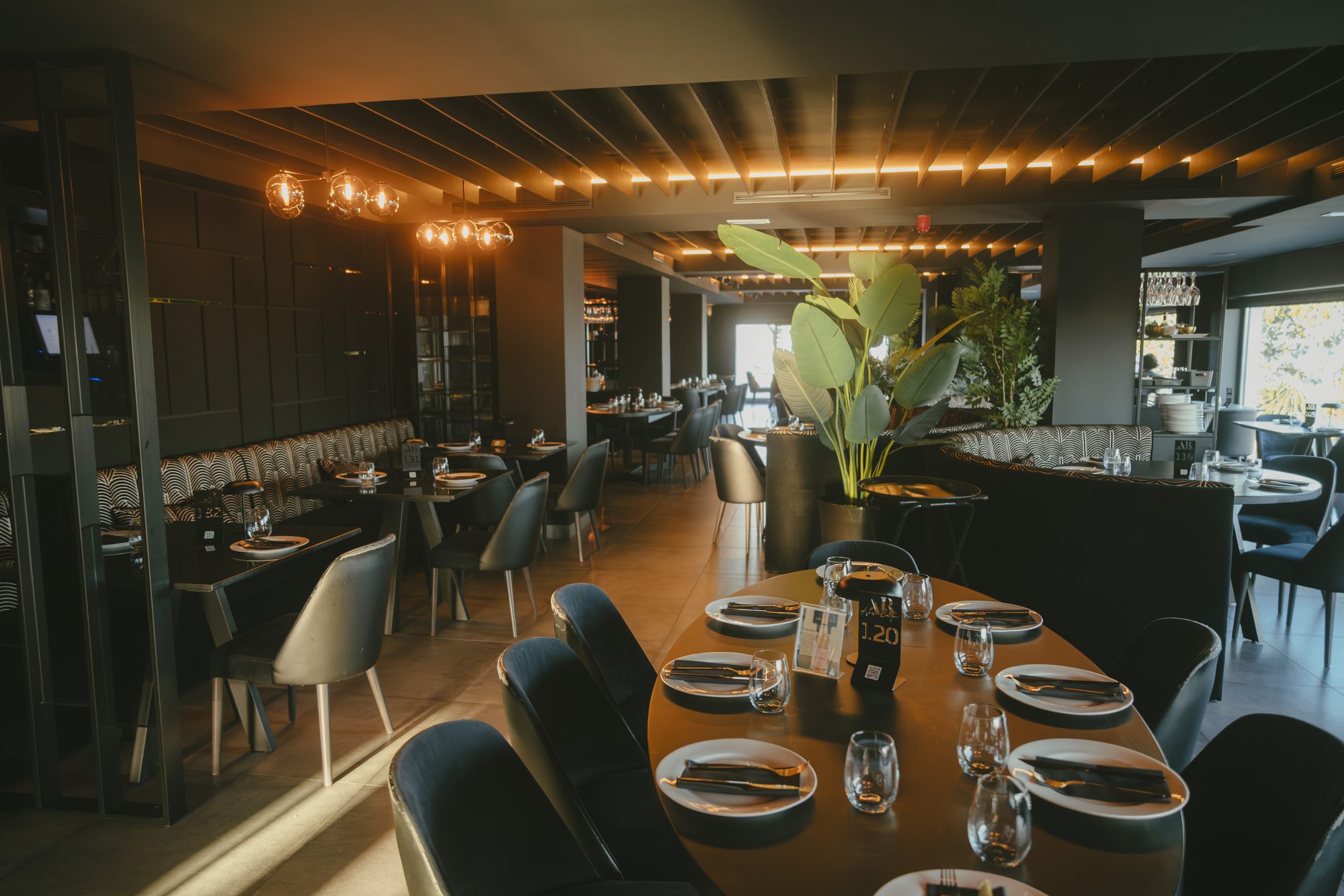 Restaurante Lacaliza