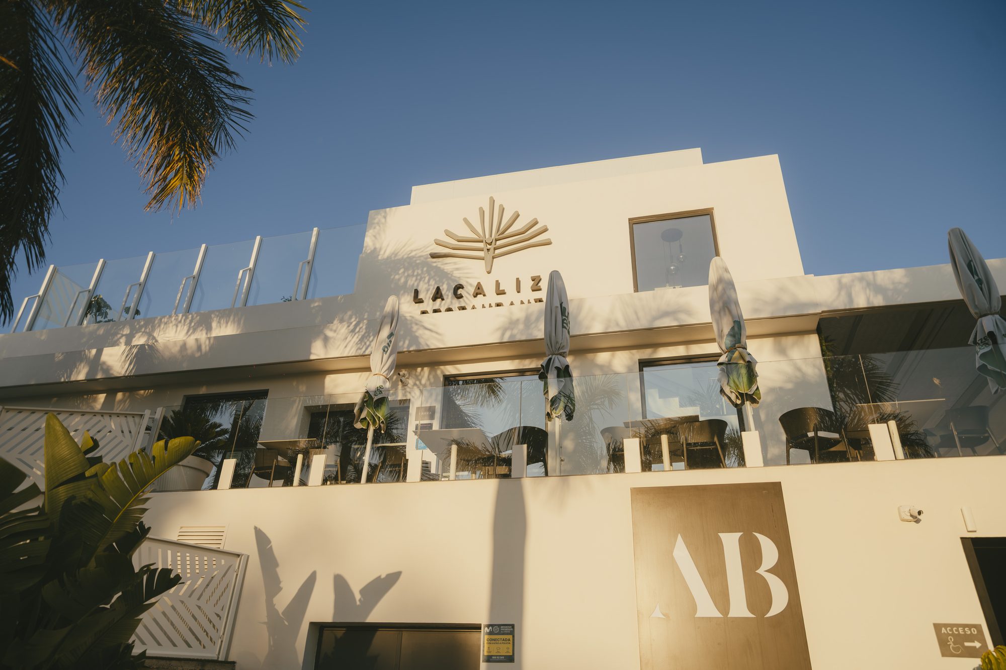 Restaurante Lacaliza