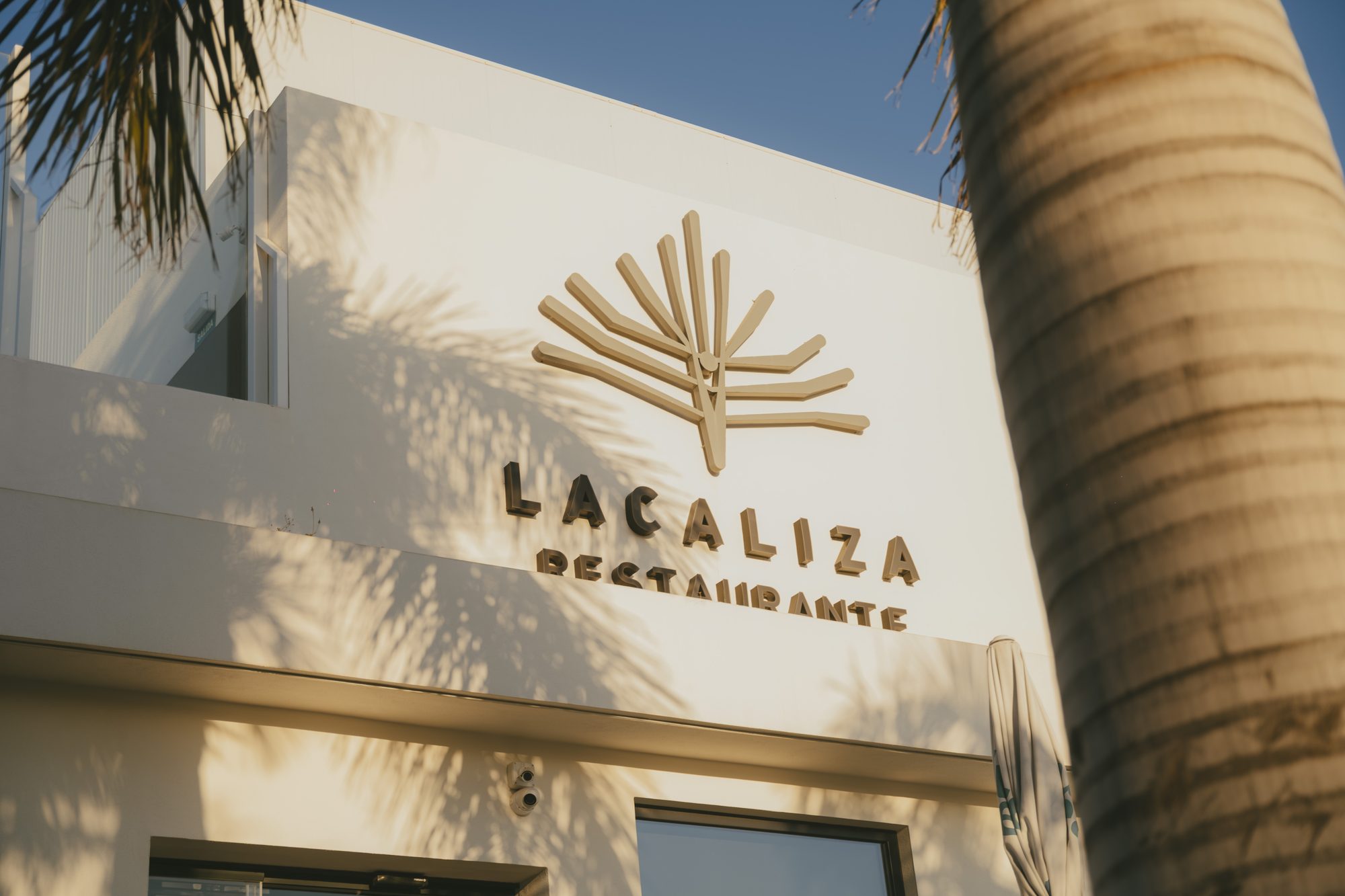 Restaurante Lacaliza