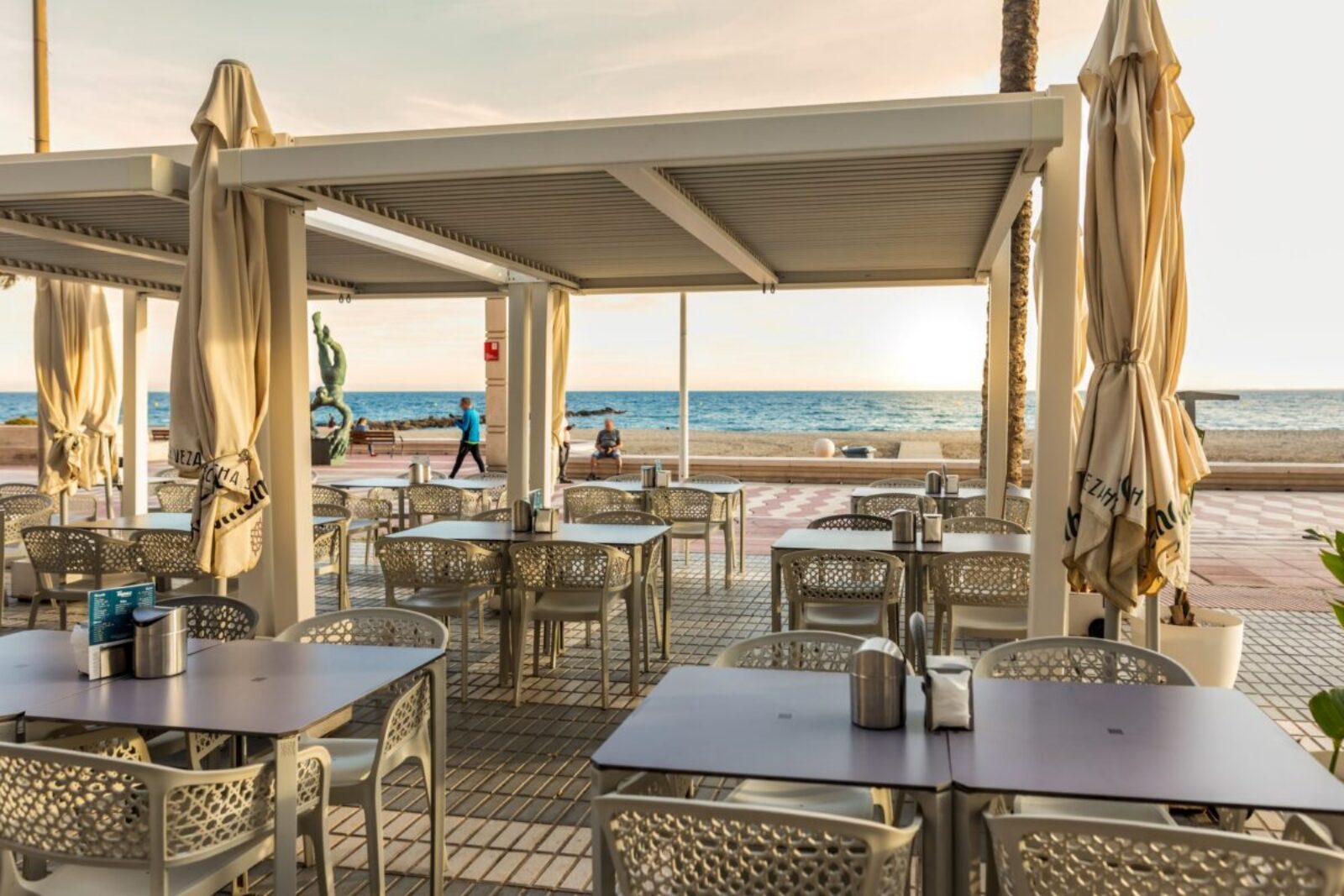 Restaurante Terraza Costa