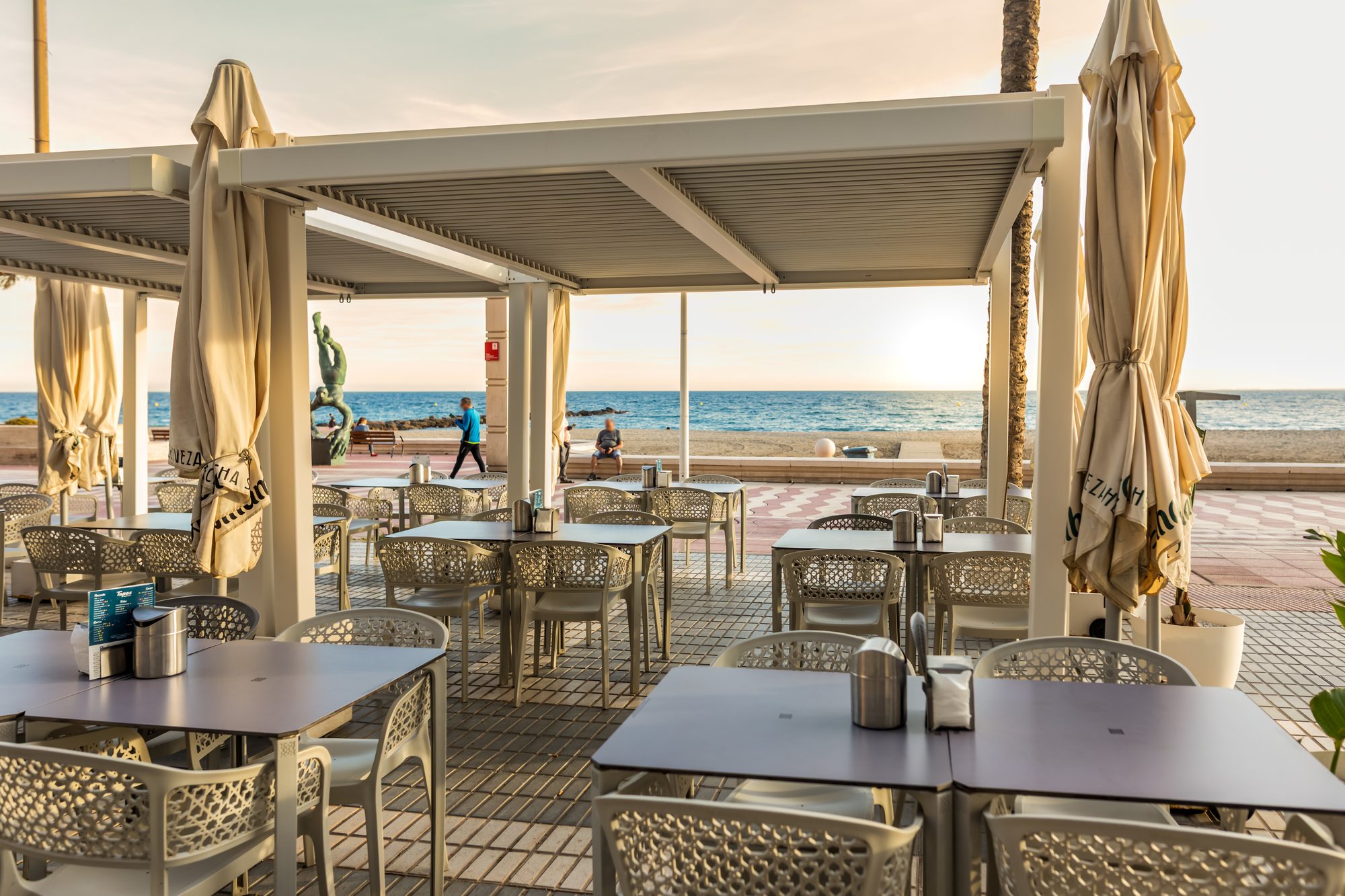 Restaurante Terraza Costa