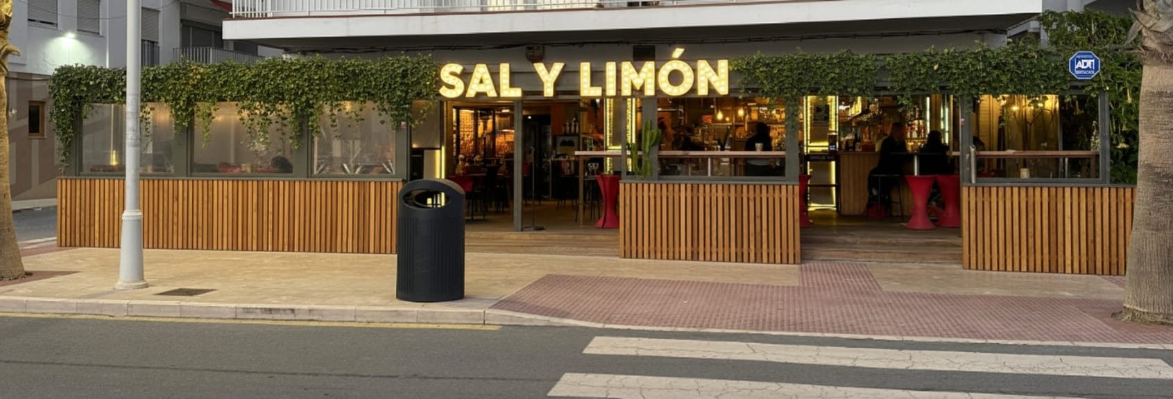 Sal y Limón