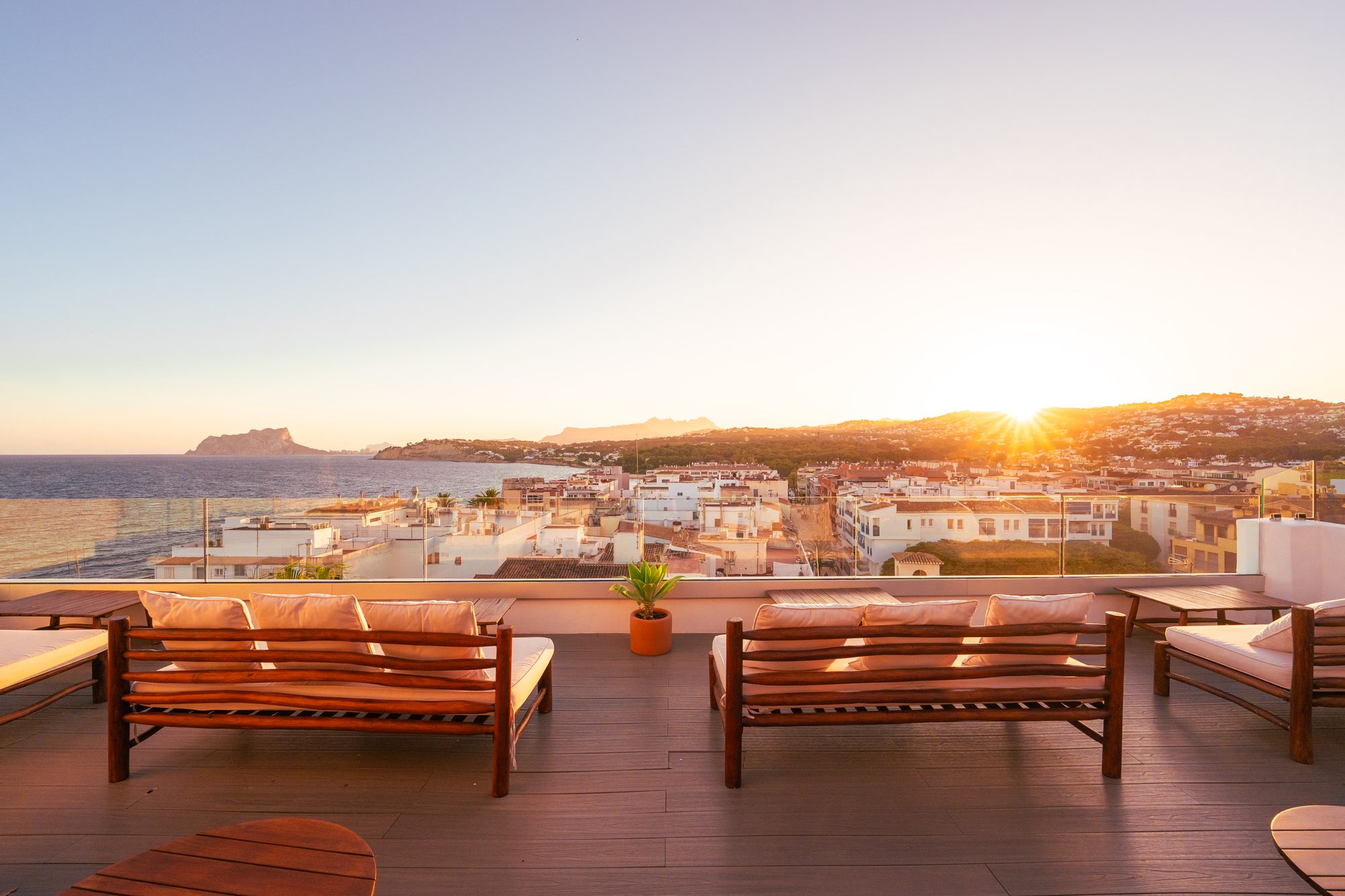 Seven Moraira