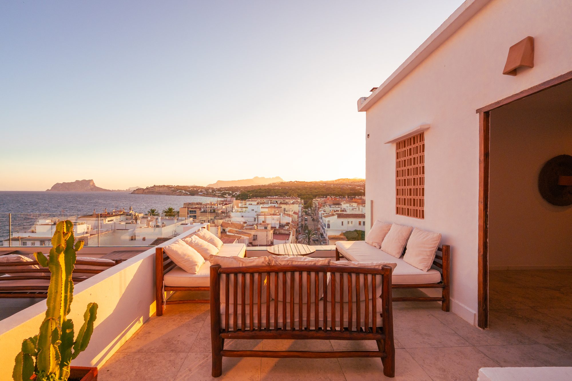 Seven Moraira