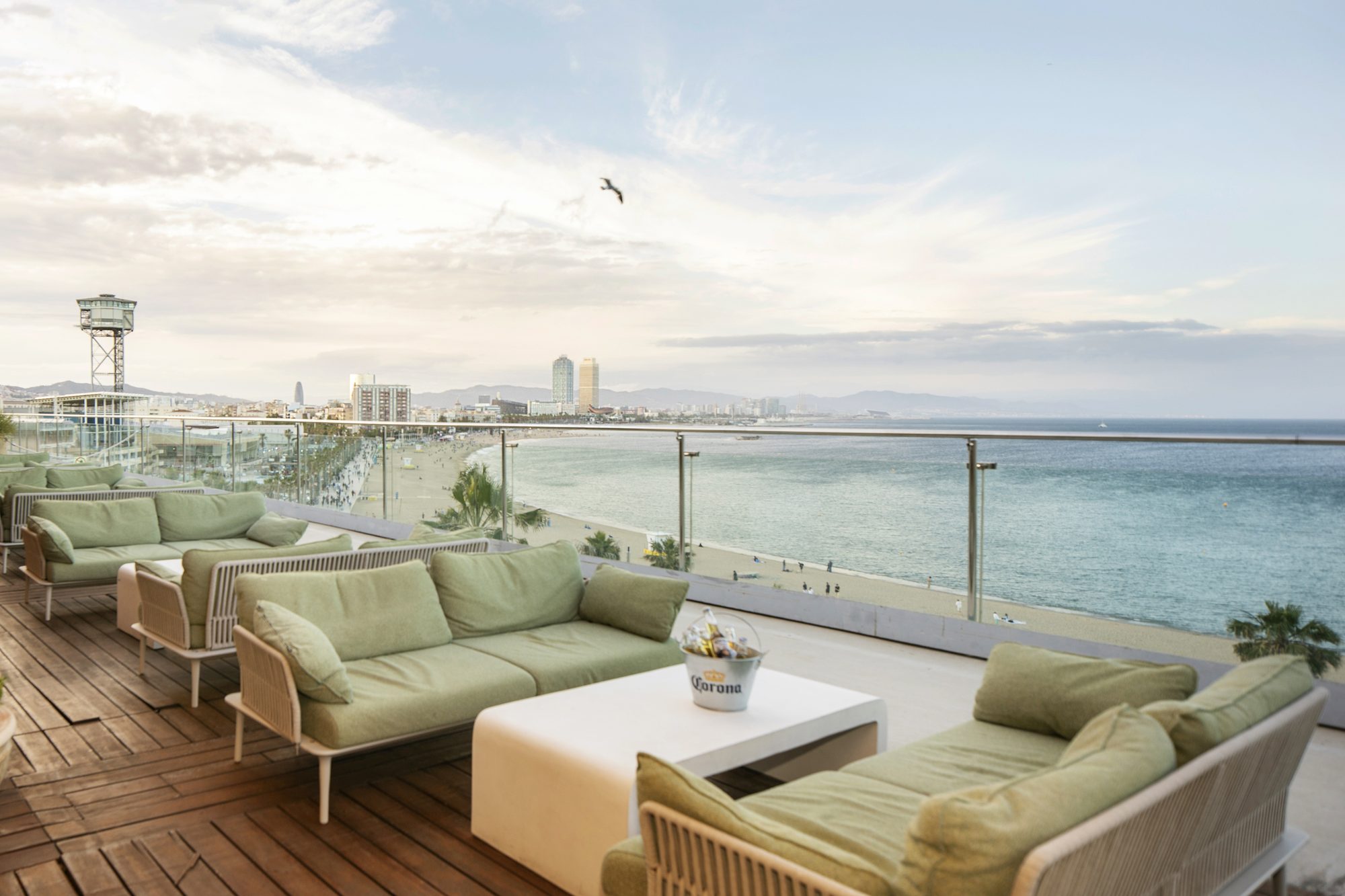 Skapa Restaurant & Terrace