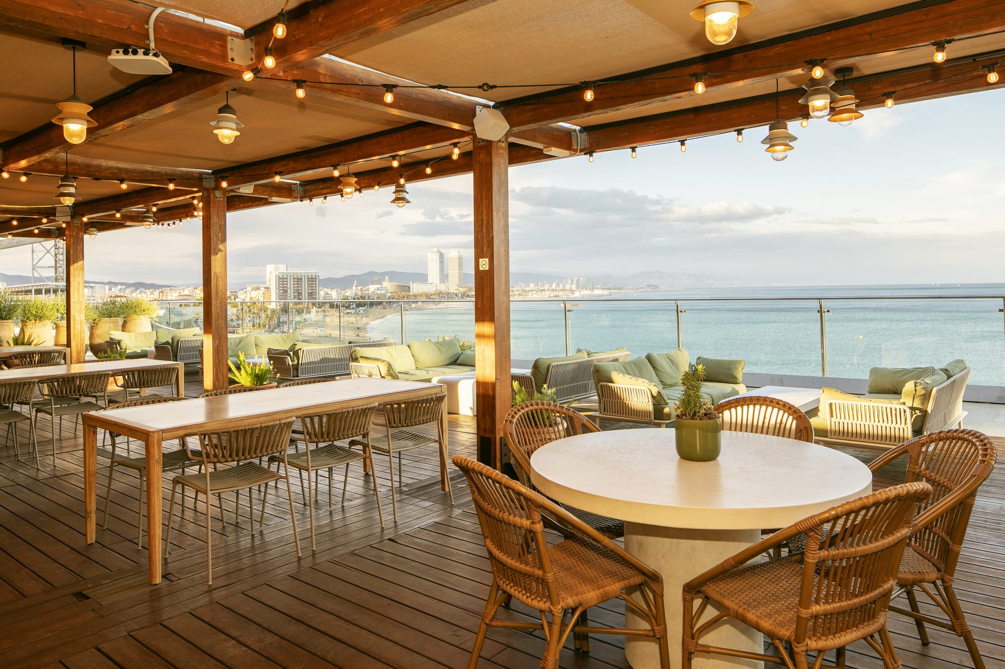 Skapa Restaurant & Terrace
