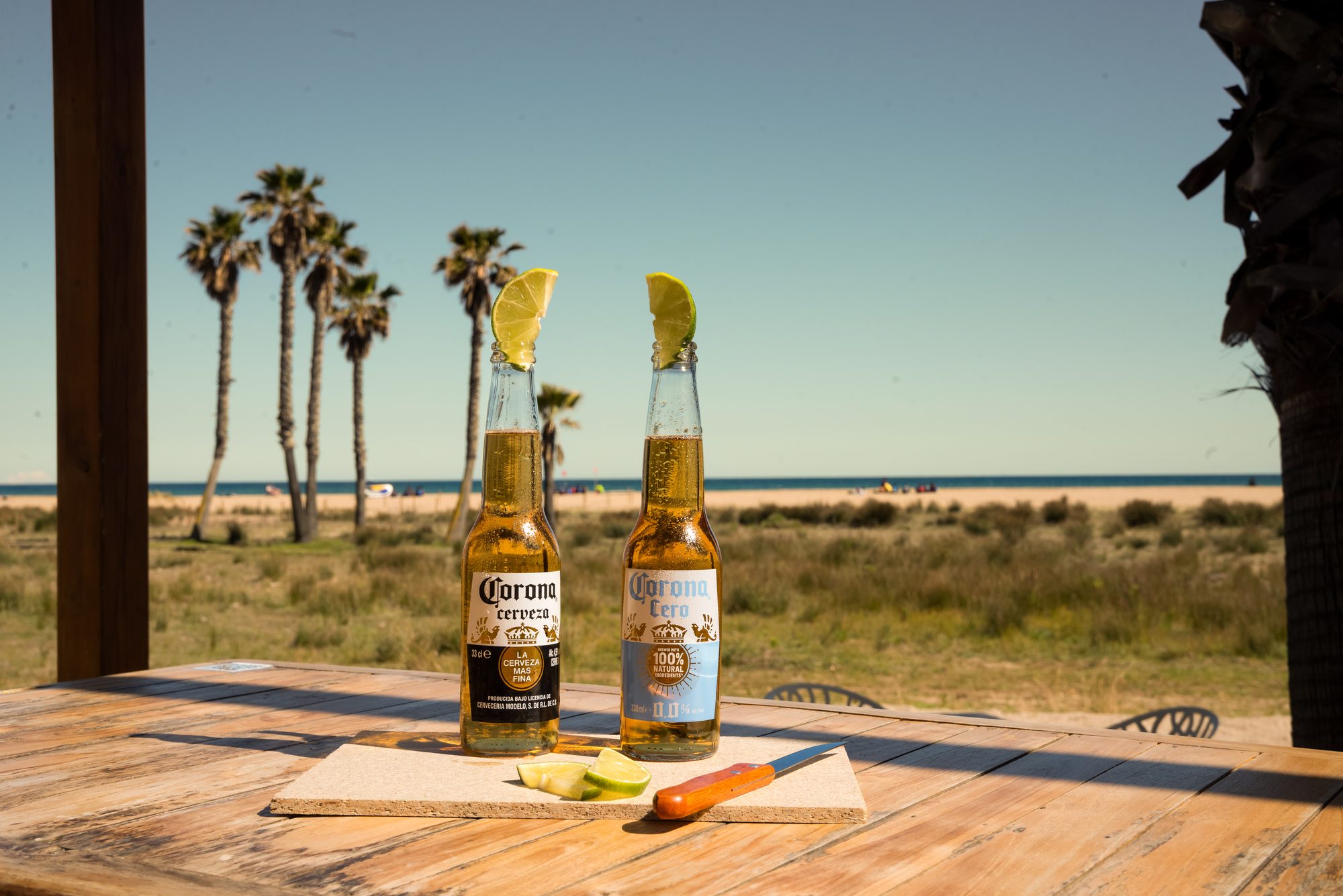 Surf Bar Comarruga