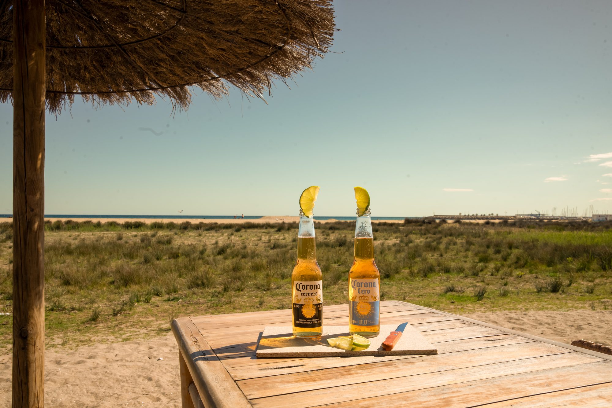 Surf Bar Comarruga