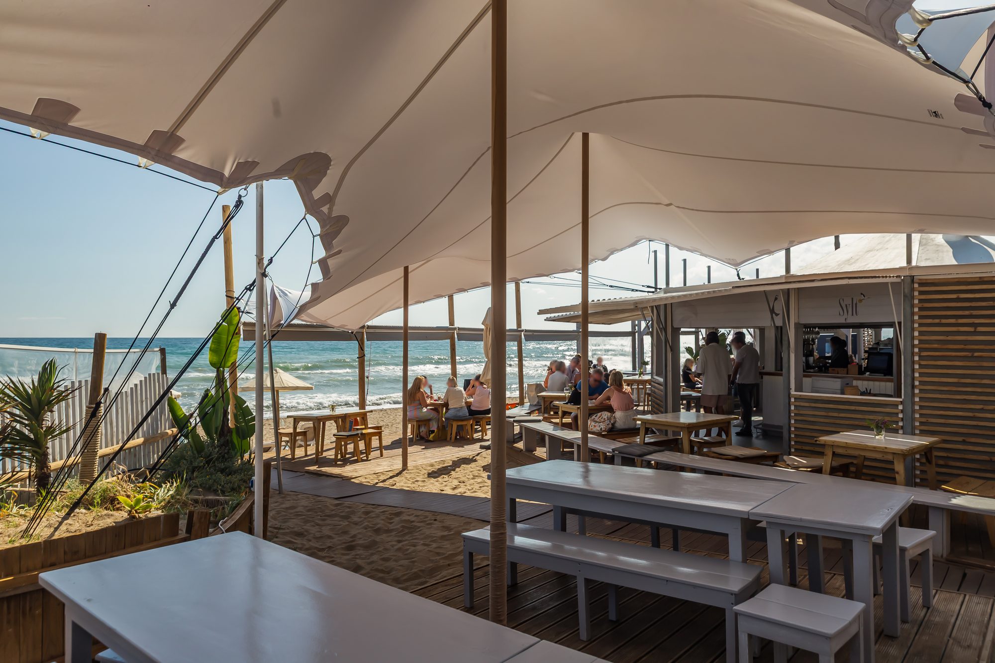 Sylt Marbella