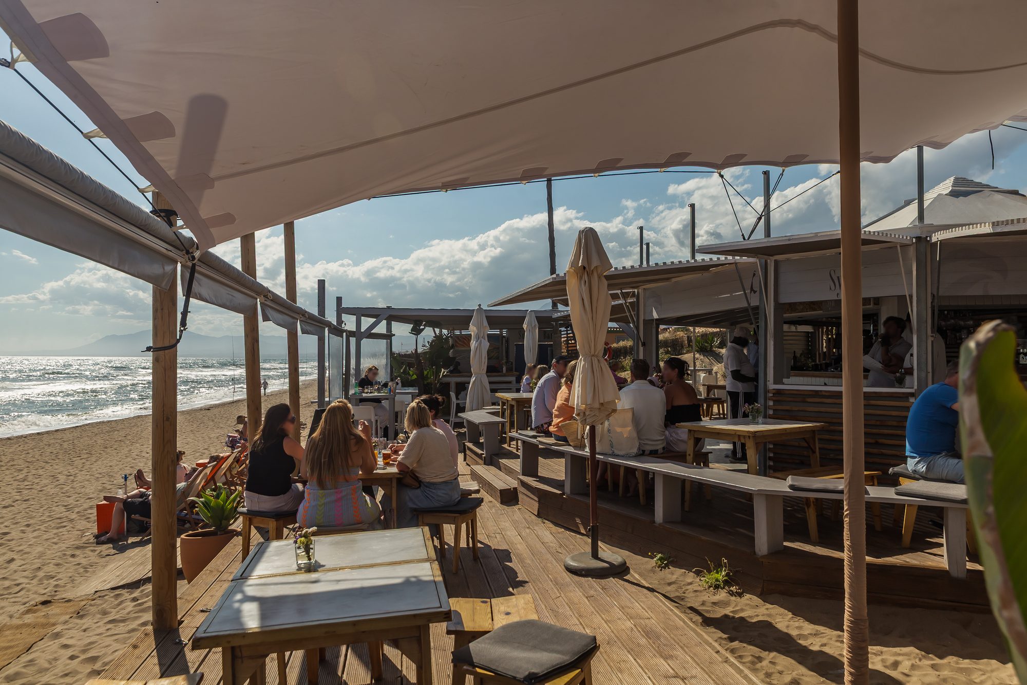 Sylt Marbella