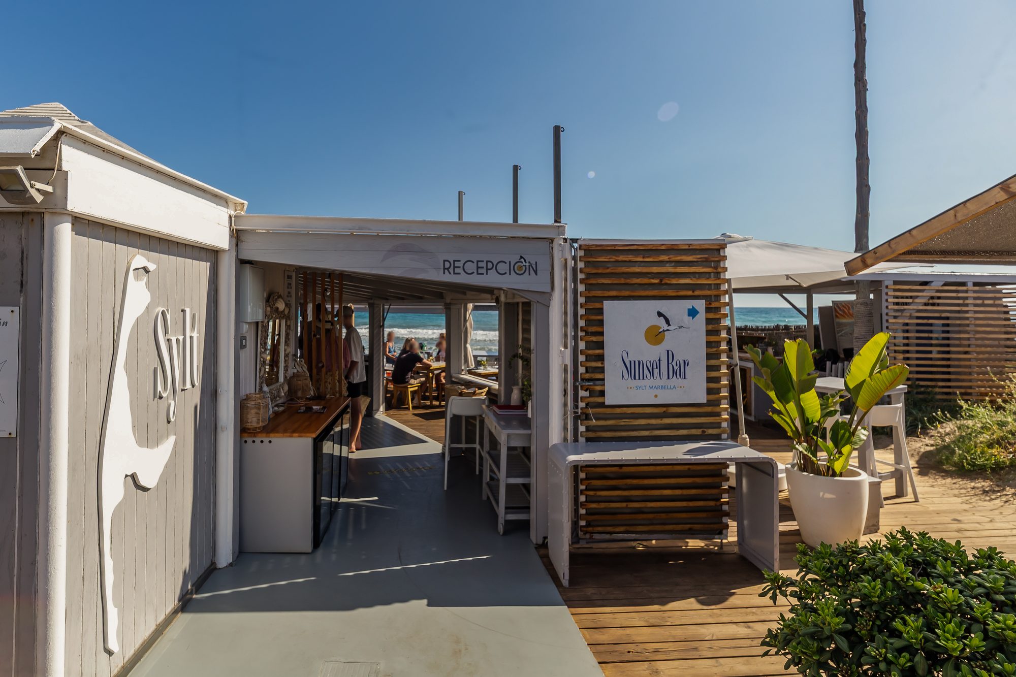 Sylt Marbella
