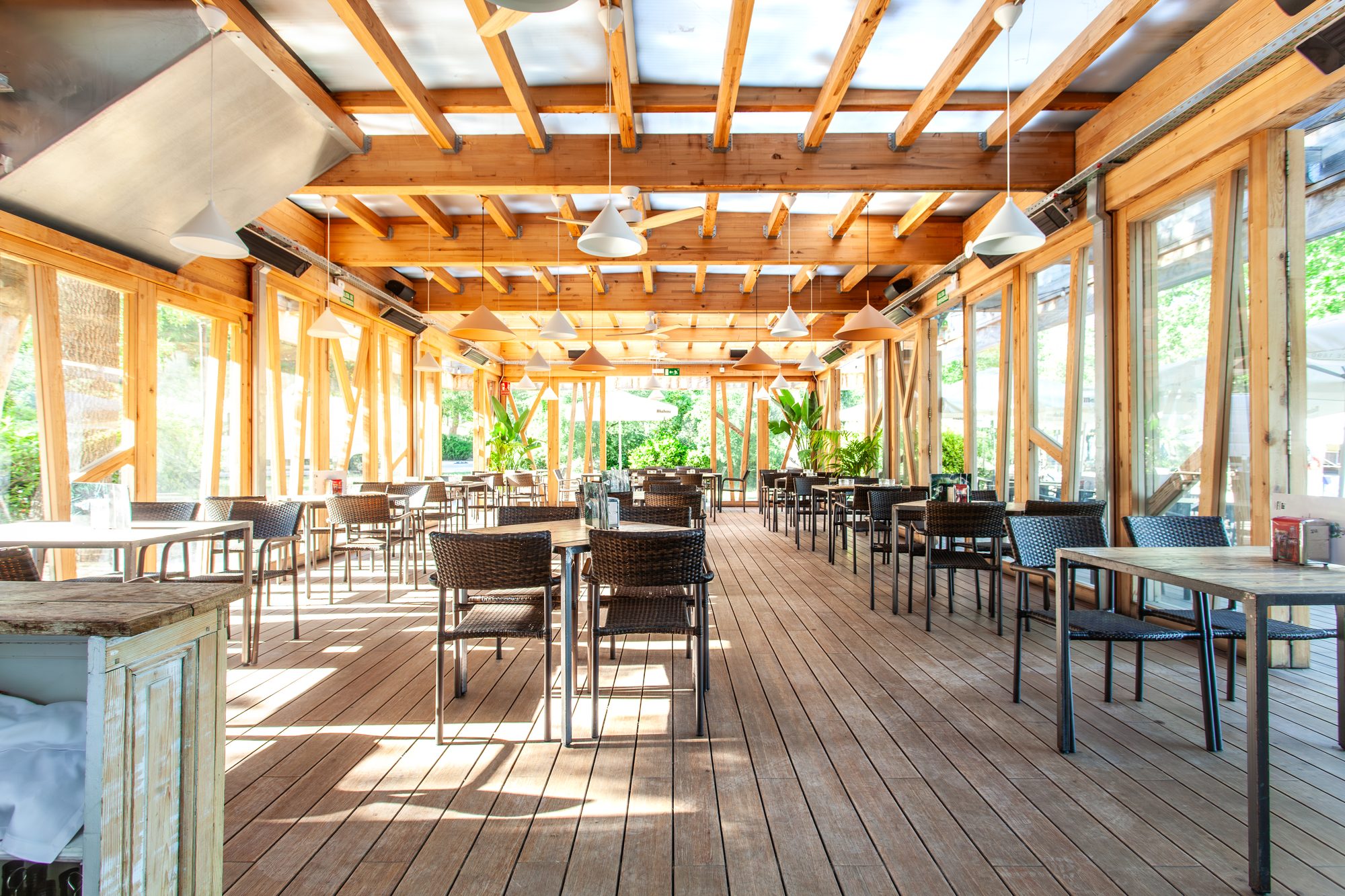 Taberna Casa de Campo