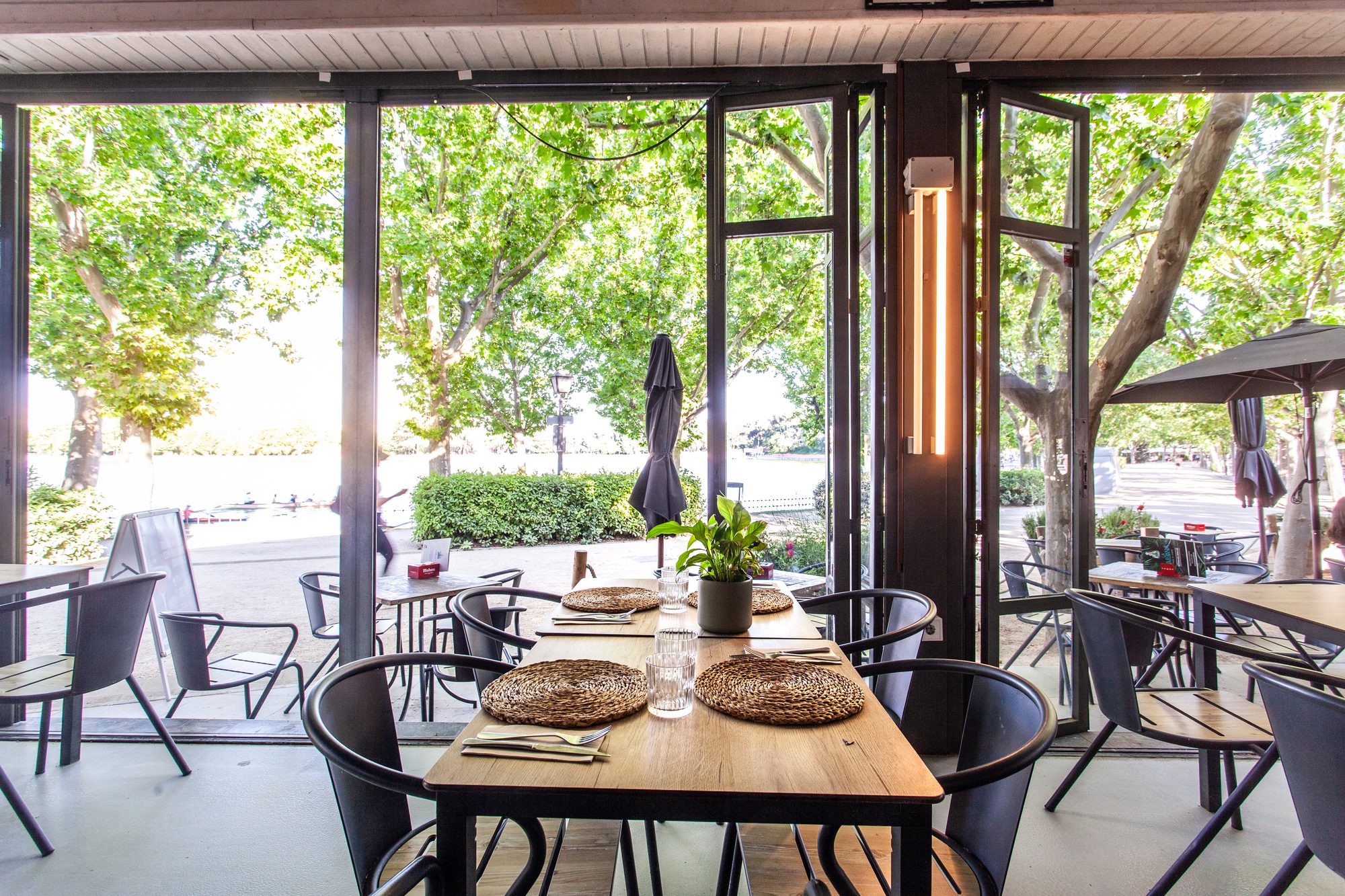 Taberna Casa de Campo