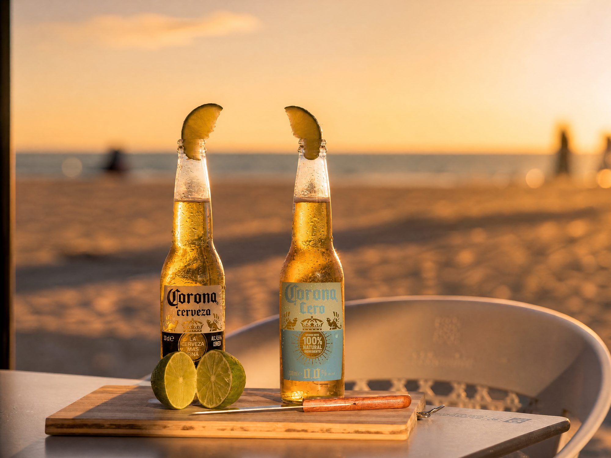 Viña del Mar Beach Club