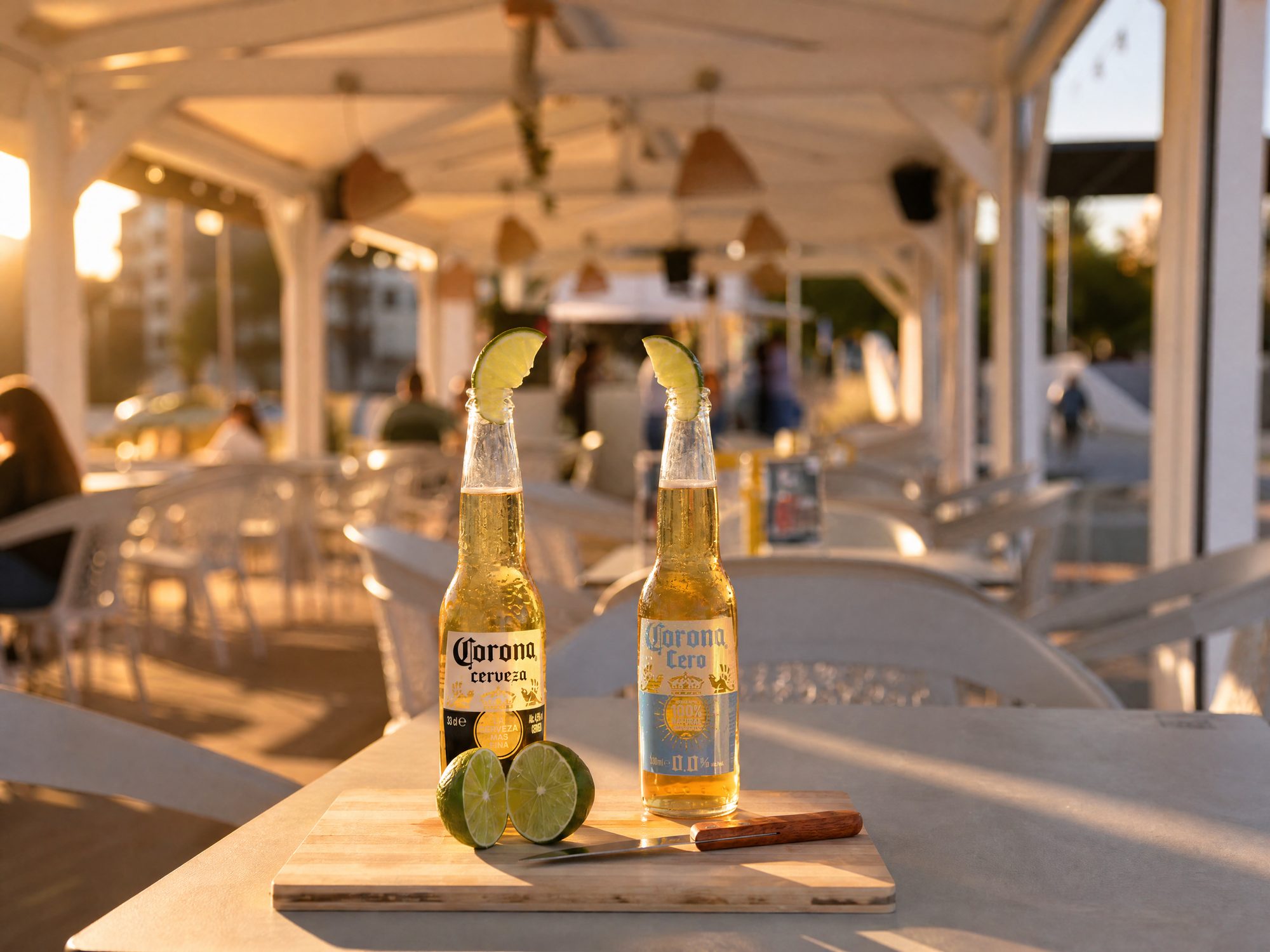 Viña del Mar Beach Club