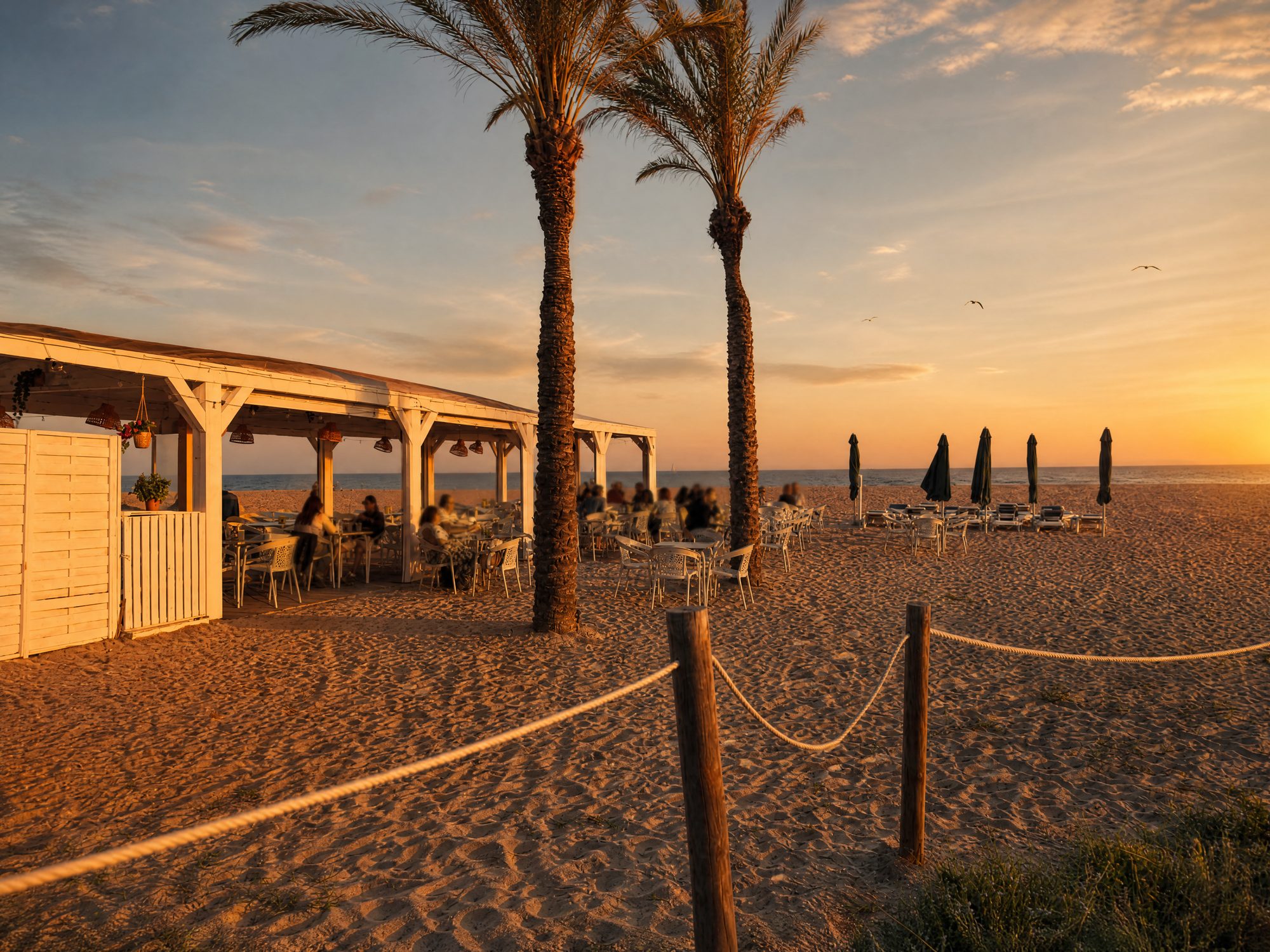 Viña del Mar Beach Club