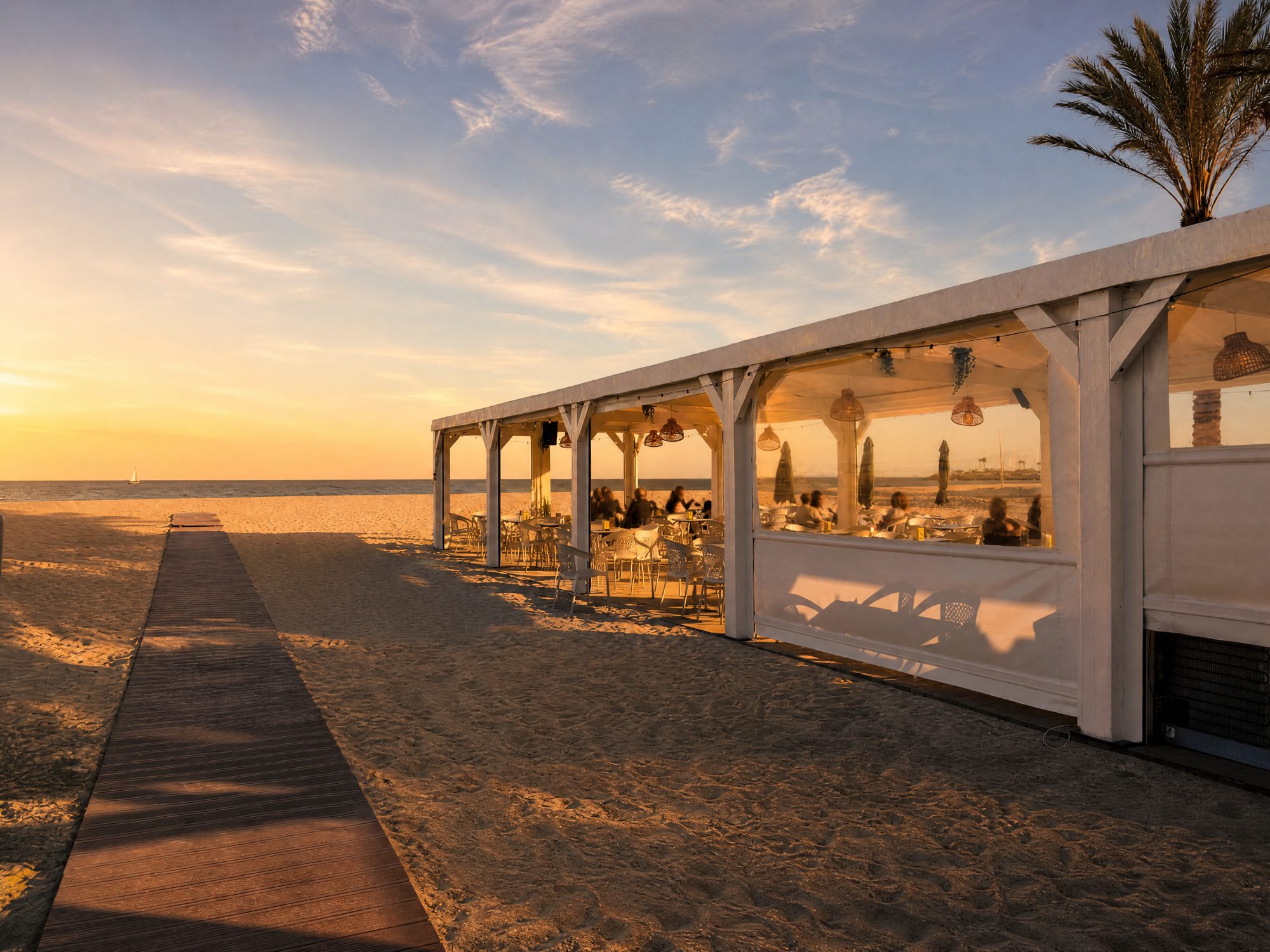 Viña del Mar Beach Club