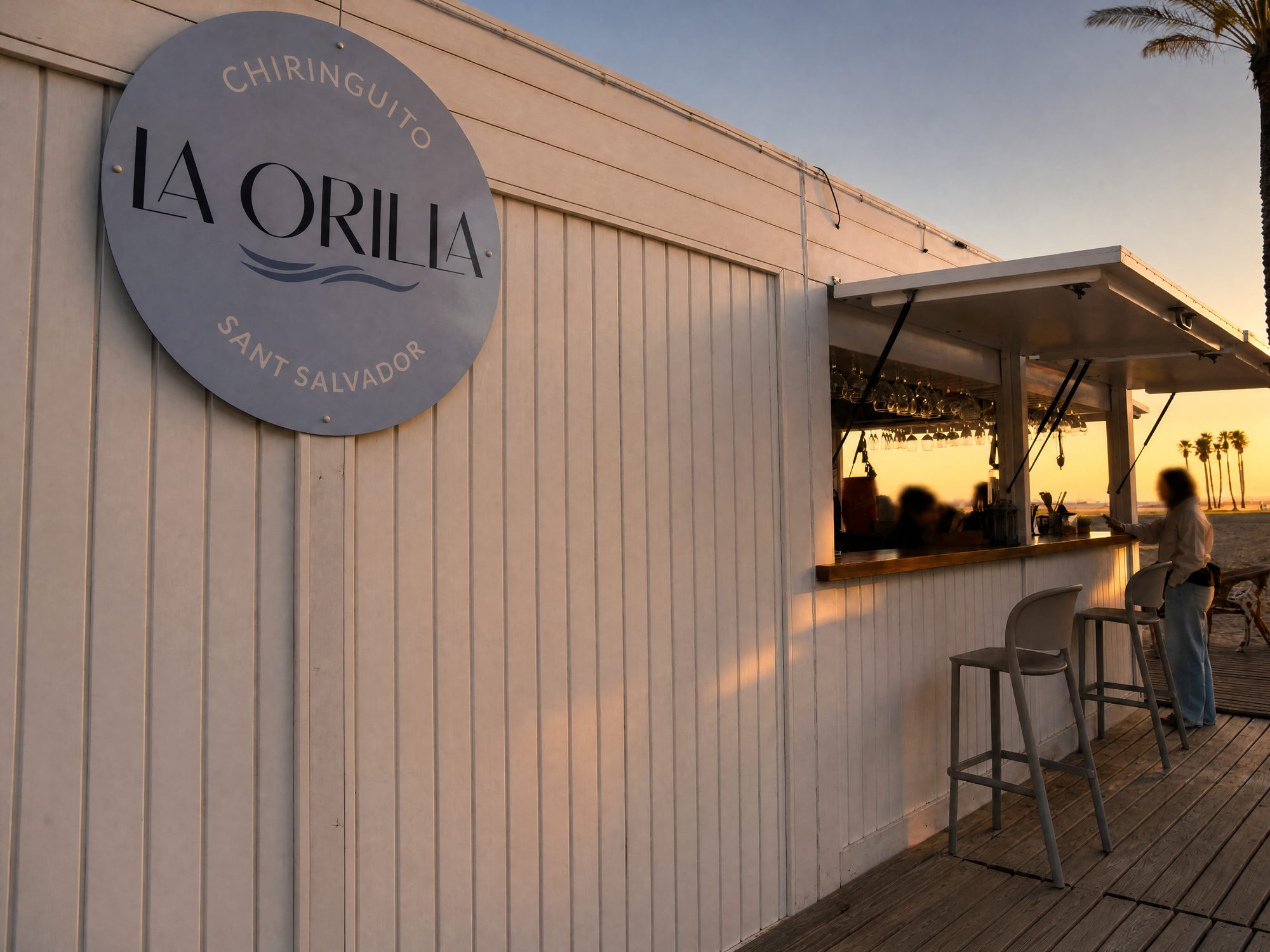 Xiri la Orilla