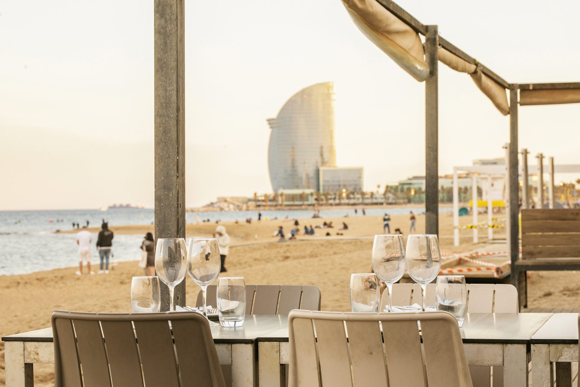 Xup Xup Restaurant
