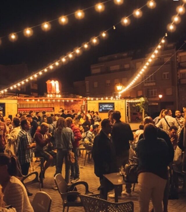 A Cofradía, PONTEVEDRA