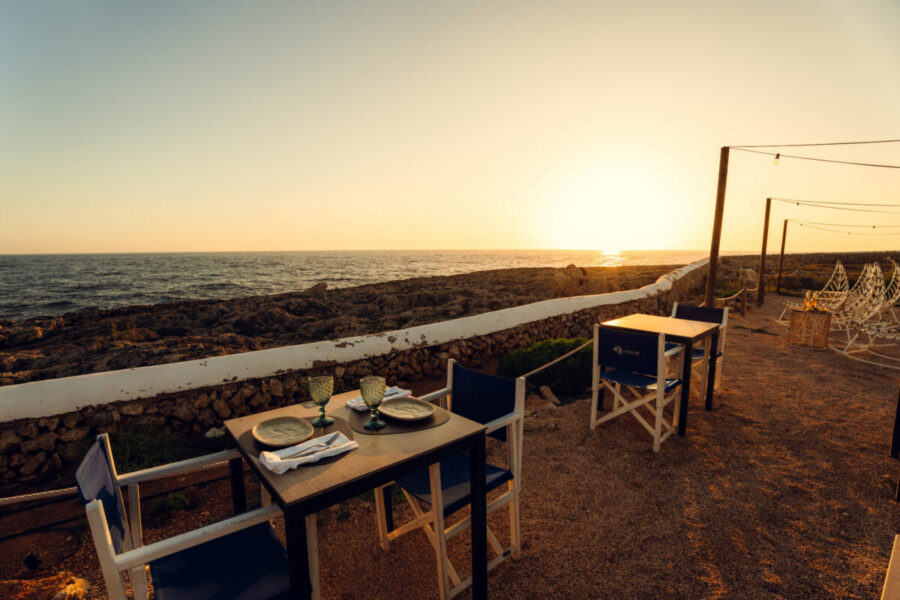 Artrutx Sea Club