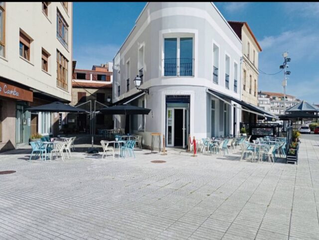 Beermudas, PONTEVEDRA