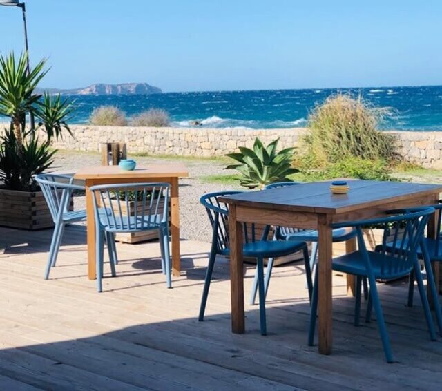 Ca n’Esmeralda, ISLAS BALEARES