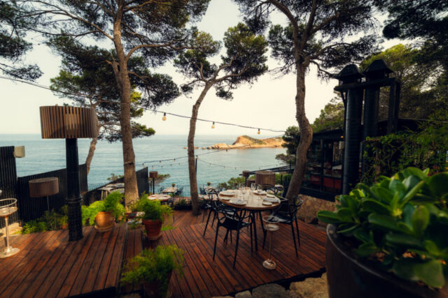 Cap Sa Sal, GERONA