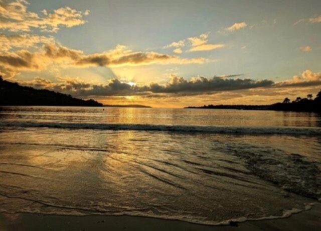 Chiringuito los pinares, GALICIA