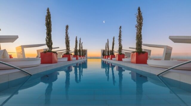 Higuerón Resort, MÁLAGA