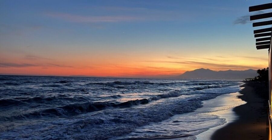 Hipopótamos Beach