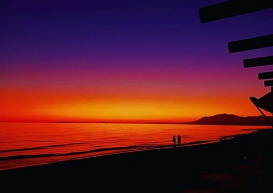 Hipopótamos Beach