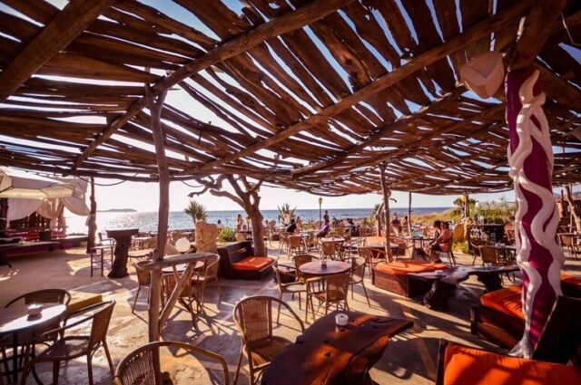 Kumharas, ISLAS BALEARES